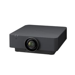 Sony VPL-FHZ80/B Beamer Projektormodul 6000 ANSI Lumen 3LCD 1080p (1920x1080) Schwarz