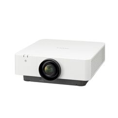 Sony VPL-FHZ85 Großraumprojektor 8000 ANSI Lumen 3LCD WUXGA (1920x1200) Weiß