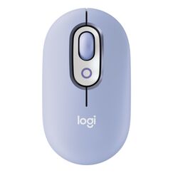 Logitech POP Maus Universal Beidhändig Bluetooth Optisch 4000 DPI