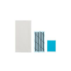 Kensington Ersatz-Zubehör-Kit für MagPro Magnetische Blickschutzfilter für Laptops (K58411WW)
