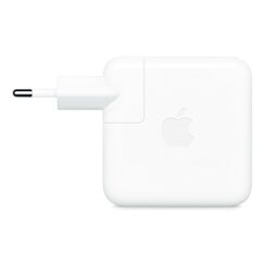 Apple MXN53ZM/A Ladegerät für Mobilgeräte Kopfhörer, Laptop, Smartphone Weiß AC Drinnen