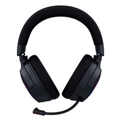 Razer Kraken V4 Kopfhörer Kabellos Kopfband Gaming USB Typ-A Bluetooth Schwarz