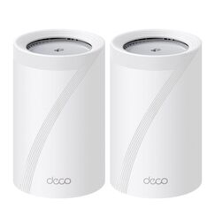 TP-Link Deco BE65 Pro Tri-Band BE9300 WLAN 7 Mesh-System