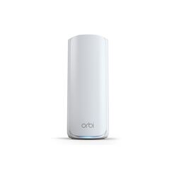NETGEAR Orbi 770 Tri-Band (2,4 GHz/5 GHz/6 GHz) Wi-Fi 7 (802.11be) Weiß 7 Intern
