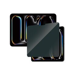 PanzerGlass ® 2-Way Privacy Displayschutz ® iPad Pro 11'' (2024-2025) | Ultra-Wide Fit