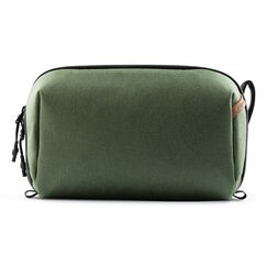 PGYTECH P-CB-097 Kulturtasche/Kosmetikkoffer Kulturbeutel Polyester Grün