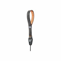 PGYTECH P-CB-125 Gurt Digitalkamera Mikrofaser, Nylon Schwarz, Braun