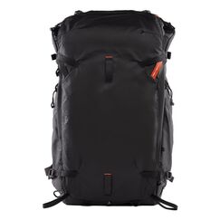 PGYTECH OnePro Focux Rucksack Grün, Farbe: Schwarz