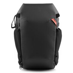 PGYTECH P-CB-257 Kameratasche/-koffer Toploader-Koffer Schwarz