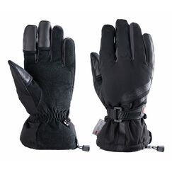 PGYTECH P-GM-204 Handschuh Handschuhe Männlich Schwarz