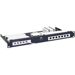 Rackmount.IT RM-UB-T7 Rack Zubehör Firewall-Rackmontage