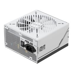 ASUS Prime AP-750G Netzteil 750 W 20+4 pin ATX ATX Schwarz, Weiß