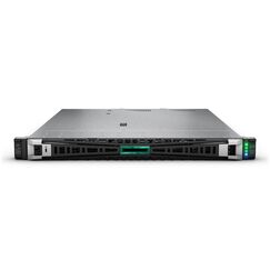 HPE ProLiant DL320 Gen11 4514Y 2.0GHz 16c 64GB-R 8SFF MR408i-o 2x480GB SATA SSD 2x1000W PS EU Server