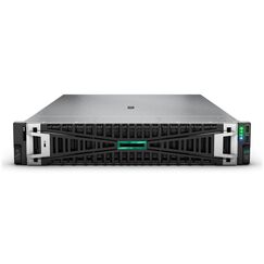 HPE ProLiant DL380 Gen11 4514Y 2.0GHz 16c 1P 2x32GB-R 8SFF MR416i-o 2x2.4TB HDD 2x1000W PS EU Server