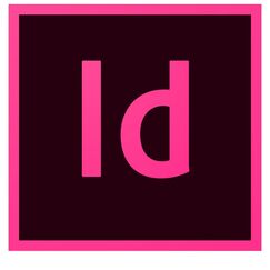 Adobe InDesign for Teams Unternehmen 1 Lizenz(en) Lizenz Mehrsprachig 1 Jahr(e)