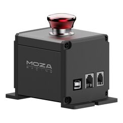 Moza Racing RS063 Gaming-Controller-Zubehör Knopf