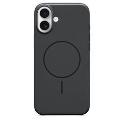 Apple Beats iPhone 16 Plus Case mit MagSafe – Nachtschwarz, Farbe: Schwarz