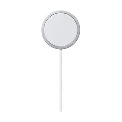 Apple MX6Y3ZM/A Ladegerät für Mobilgeräte Universal Weiß USB Kabelloses Aufladen Schnellladung Drinnen