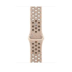 Apple MYL83ZM/A Intelligentes tragbares Accessoire Band Beige Fluor-Elastomer