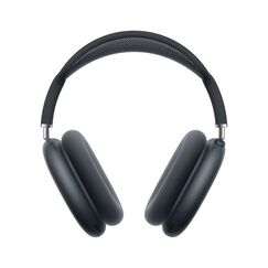 Apple AirPods Max Kopfhörer Kabellos Kopfband Anrufe/Musik USB Typ-C Bluetooth Navy, Farbe: Navy