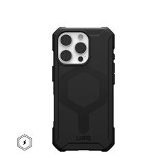 Urban Armor Gear Essential Armor Handy-Schutzhülle 16 cm (6.3") Cover Schwarz