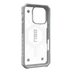 Urban Armor Gear Pathfinder Handy-Schutzhülle 16 cm (6.3") Cover Grau