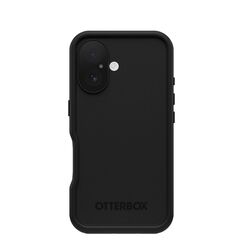 OTTERBOX Cover wasserdicht Fre black iPhone 16