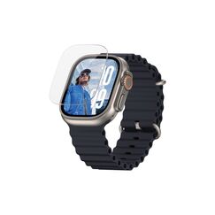 PanzerGlass ® Displayschutz Apple Watch Ultra 4 | Ultra 3 | Ultra 2 | Ultra | 49mm