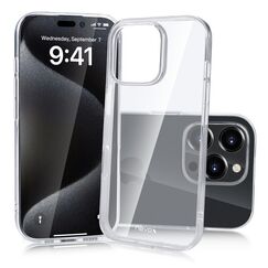 nevox 2369 Handy-Schutzhülle 17,5 cm (6.9") Cover Transparent