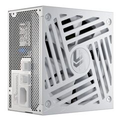 Seasonic Focus GX-850 Netzteil 850 W 20+4 pin ATX ATX Weiß