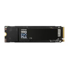 Samsung 990 EVO Plus NVMe™ M.2 SSD - 1 TB