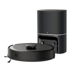 TP-Link Tapo RV30 Max Plus Schwarz