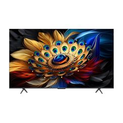 TCL C65 65C655 Fernseher 165,1 cm (65") 4K Ultra HD Smart-TV WLAN Titan 450 cd/m²