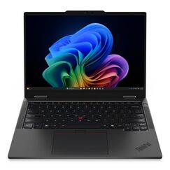 Lenovo ThinkPad T14s 2-in-1 Gen 2 Copilot+ PC Intel Core Ultra 5 325 Hybrid (2-in-1) 35,6 cm (14") Touchscreen WUXGA 16 GB LPDDR5x-SDRAM 512 GB SSD Wi-Fi 7 (802.11be) Windows 11 Pro Schwarz Schweiz
