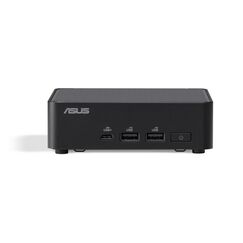 ASUS NUC 14 Pro RNUC14RVKU7088C2I Intel Core Ultra 7 155H 32 GB DDR5-SDRAM 512 GB SSD Windows 11 Pro Mini PC Mini-PC Schwarz