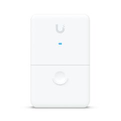 Ubiquiti UISP Dual-Power Injector 2.5 Gigabit Ethernet 48 V