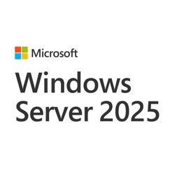 Microsoft Windows Server 2025 5 Lizenz(en)