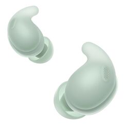 Sony LinkBuds Fit WFLS910NG Kopfhörer & Headset True Wireless Stereo (TWS) im Ohr Musik/Alltag Bluetooth Grün