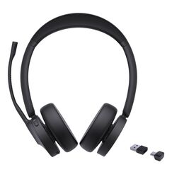 Yealink BH71 Dual UC USB-C/A Headset