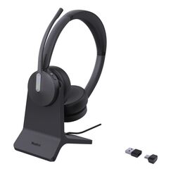 Yealink BH70 Dual with Stand USB-C/A Headset