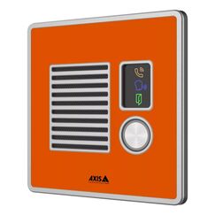 Axis I7010-VE Orange