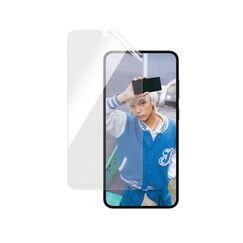 PanzerGlass ® ECO MATRIX Displayschutz Samsung Galaxy S25+ | S24+ | Ultra-Wide Fit