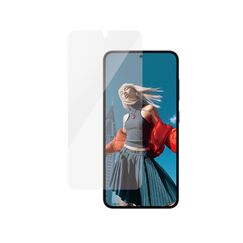 PanzerGlass ® Ceramic Displayschutz Samsung Galaxy S25 | S24 | Ultra-Wide Fit m. EasyAligner