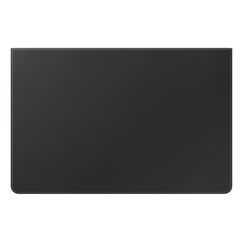 Samsung EF-DX720BBEGSW Tastatur für Mobilgeräte AZERTY Schweiz Pogo Pin Schwarz