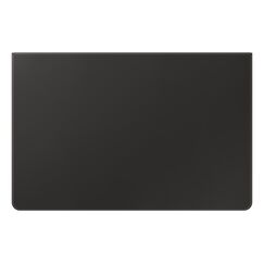 Samsung Galaxy Tab S10+ | S9+ | S9 FE+ Book Cover Keyboard Slim - AI Key Schwarz