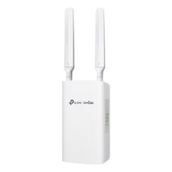 TP-Link Omada ER703WP-4G-Outdoor Gateway/Controller 10, 100, 1000 Mbit/s