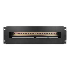 DeLOCK 67195 Rack Zubehör Circuit-breaker panel