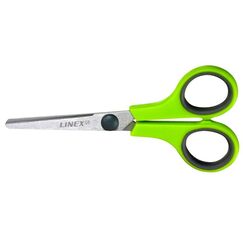 Linex 400100562 Küchenschere 140 mm Limette