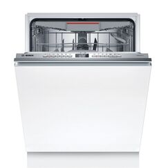 Bosch Serie 4 SMV4ECX28E Spülmaschine Voll integriert 14 Maßgedecke