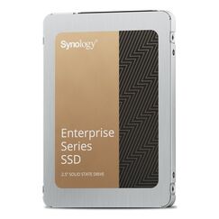 Synology SAT5221-960G Internes Solid State Drive 960 GB 2.5" Serial ATA III